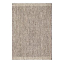 Svetlohnedý koberec 120x170 cm Irineo – Nattiot