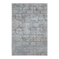 Sivý koberec 230x160 cm Creation - Think Rugs