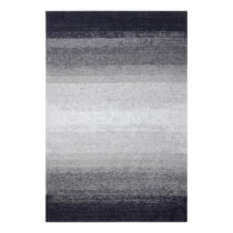 Čierno-sivý koberec 75x150 cm Bila Masal – Hanse Home