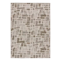 Béžový vonkajší koberec 130x190 cm Emma – Universal