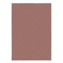 Ružový koberec z recyklovaných vlákien 200x290 cm Sheen – Flair Rugs