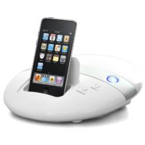 iGame V60 iPod dock a hracia konzola Elonex