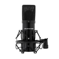 MIC-900B kondenzátorový mikrofón Auna Pro