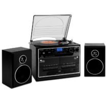 388-BT stereo systém Auna