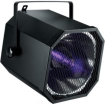 UV Cannon reflektor, 400 W, UV svetlo, bez žiarovky QTX