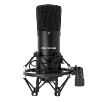 CM001B štúdiový mikrofón Auna Pro