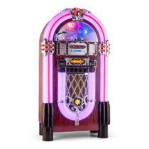 Graceland XXL BT jukebox Auna