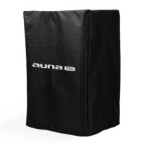 PA Cover Bag 12, 30 cm (12"), ochranný obal na PA reproduktor, kryt, nylon Auna Pro