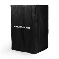PA Cover Bag 15, 38 cm (15"), ochranný obal na PA reproduktor, kryt, nylon Auna Pro