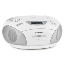 Auna RCD220 rádio s CD Auna