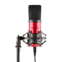 MIC-900RD kondenzátorový mikrofón Auna Pro