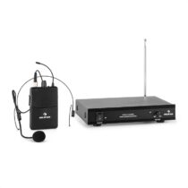 Auna Pro VHF-1-HS sada bezdrôtových mikrofónov Auna Pro