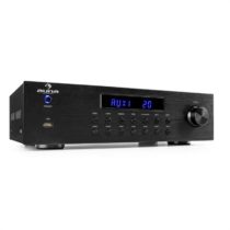 AV2-CD850BT 4-zónový stereo zosilňovač Auna