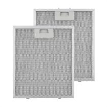 Hliníkový tukový filter 27.1 x 31.8 cm Klarstein