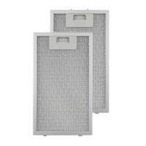 Hliníkový tukový filter 18.5 x 31.8 cm Klarstein