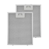 Hliníkový tukový filter 24.4 x 31.3 cm Klarstein