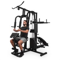 Ultimate Gym 9000 fitness stanica KLARFIT