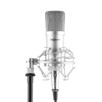 Mic-700 štúdiový mikrofón OneConcept