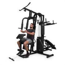 Ultimate Gym 9000 fitness stanica KLARFIT
