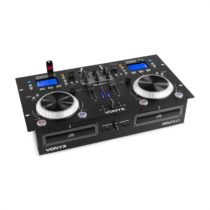 CDJ500 DJ Workstation Vonyx