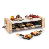 Chateaubriand Nuovo raclette Klarstein