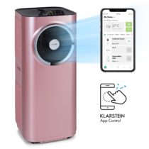 Kraftwerk Smart 12K mobilná klimatizácia Klarstein
