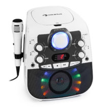 StarMaker 2.0 karaoke systém Auna