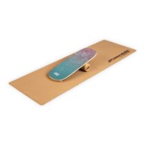 Indoorboard Flow balančná doska BoarderKING