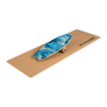 Indoorboard Wave balančná doska BoarderKING