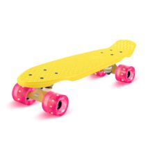 Mini Cruiser Skateboard Fun pro