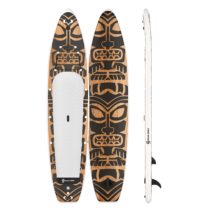 Kipu Allrounder Tandem, nafukovací paddleboard Capital Sports