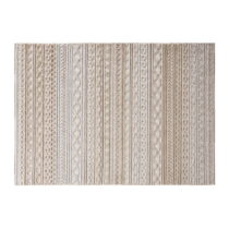 Béžový prateľný koberec 160x218 cm Lena – Webtappeti