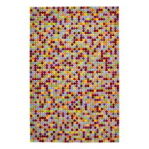 Vlnený koberec 230x150 cm Prism - Think Rugs
