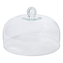Sklenený poklop Casafina Glass Domes, ø 30 cm