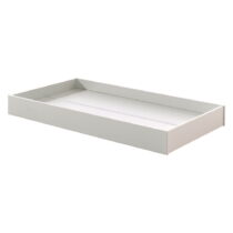 Biela zásuvka pod detskú posteľ 70x140 cm Peuter – Vipack