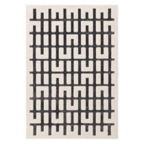 Krémovo-sivý koberec 120x170 cm Valley – Asiatic Carpets