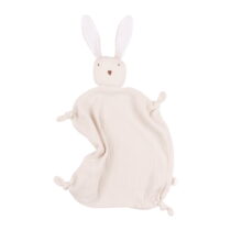 Mušelínový uspávačik Rabbit – Malomi Kids
