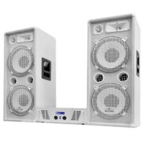 DJ PA sada Arctic Ice 2 x reproduktor + 1 x zosilňovač Electronic-Star