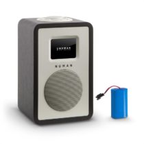 Mini One Design digitálne rádio Numan