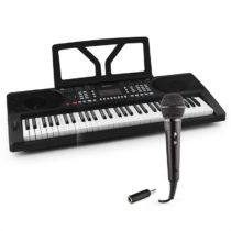 Etude 300, set keyboard + mikrofón s adaptérom SCHUBERT