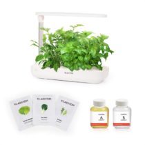 Growlt Flex Starter Kit Salad Klarstein