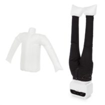 ShirtButler Pro automatický sušiaci systém + sušiak na košele + sušiak na nohavice Klarstein