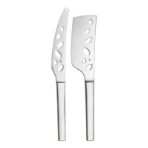Súprava nožov 2 ks z nehrdzavejúcej ocele Nuova – WMF