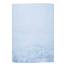 Modrý koberec Universal Fox Liso, 120 x 180 cm