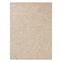 Svetlohnedý koberec 160x240 cm Wolly – BT Carpet