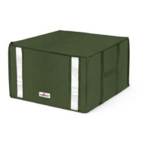 Vákuový vystužený látkový úložný box na oblečenie Ecologik – Compactor