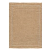 Béžový vonkajší koberec 80x150 cm Guinea Beige - Universal