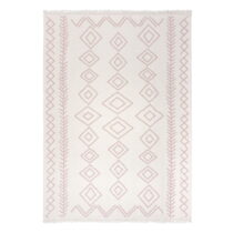 Ružový koberec 170x120 cm Edie - Flair Rugs