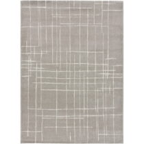 Sivý koberec Universal Sensation, 80 x 150 cm