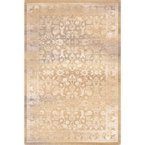 Béžový vlnený koberec 200x300 cm Eleanor – Agnella